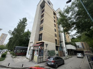 Poslovni prostor Marijin Dvor Sarajevo 30 m2 photo 3
