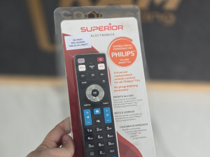 Univerzalni Daljinski Za Philips TV