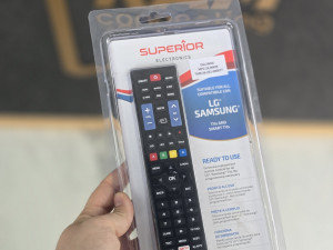 Univerzalni Daljinski Za LG/Samsung TV