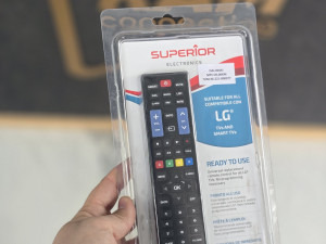 Univerzalni Daljinski Za LG TV