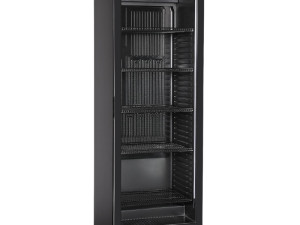 COOLFORCE rashladna vitrina SS-P375WD  360 l