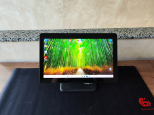 All in one Elo Touch 15.6" I5 6500TE 12GB 250GB FHD WIN 11 AIO