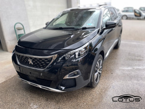 Vozilo u dijelovima PEUGEOT 5008 GT Line 1.6 HDI 88KW 2017-2020