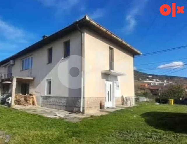 Zemljište i kuća, Vogošća, Donji Hotonj 1, 2
