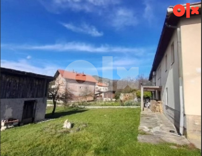 Zemljište i kuća, Vogošća, Donji Hotonj 1, 3
