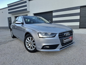 Audi A4 B8 B9 FACELIFT 2015. god 2.0 TDI 110KW B8.5 //GARANCIJA//
