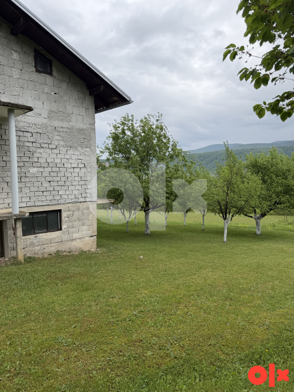 Kuća Bihać 3