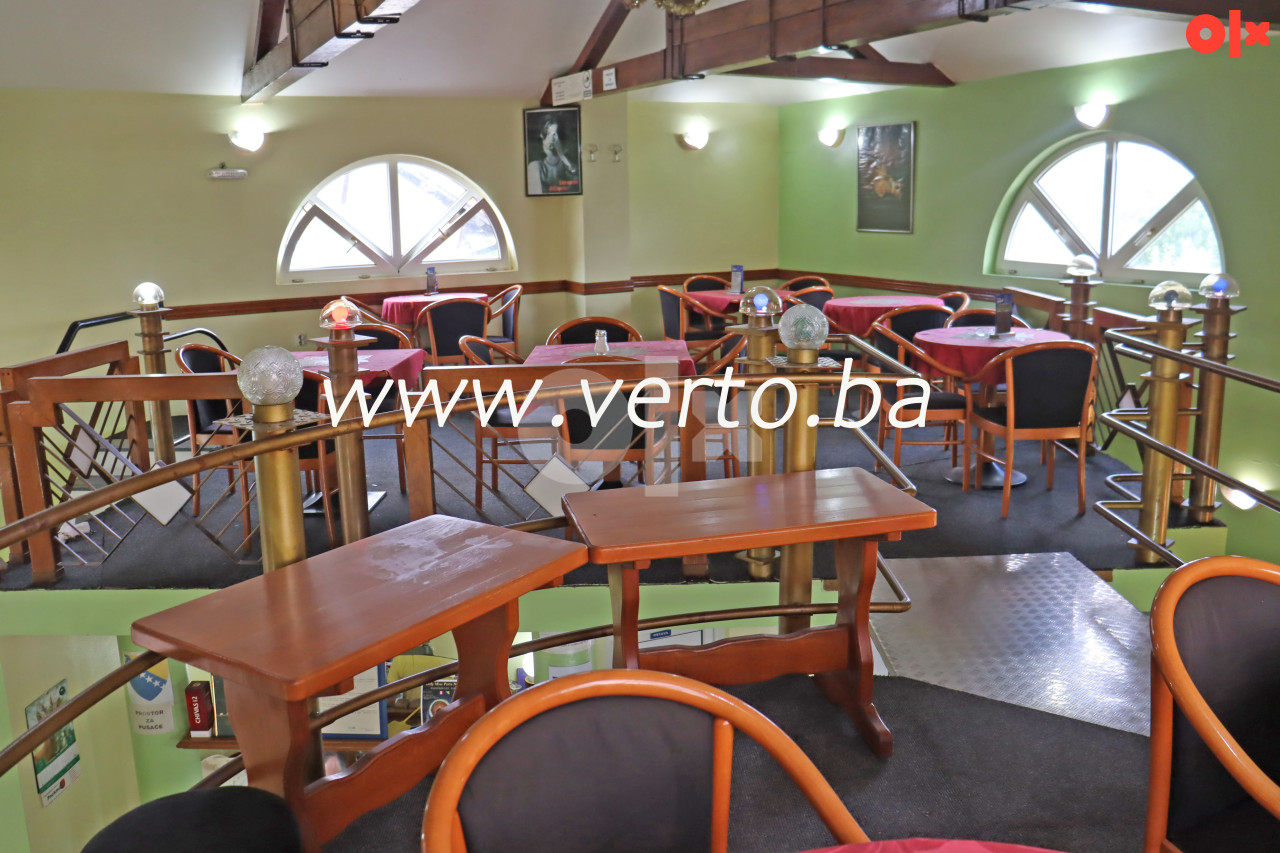 Poslovni prostor, Šićki, Tuzla 146 m2 8