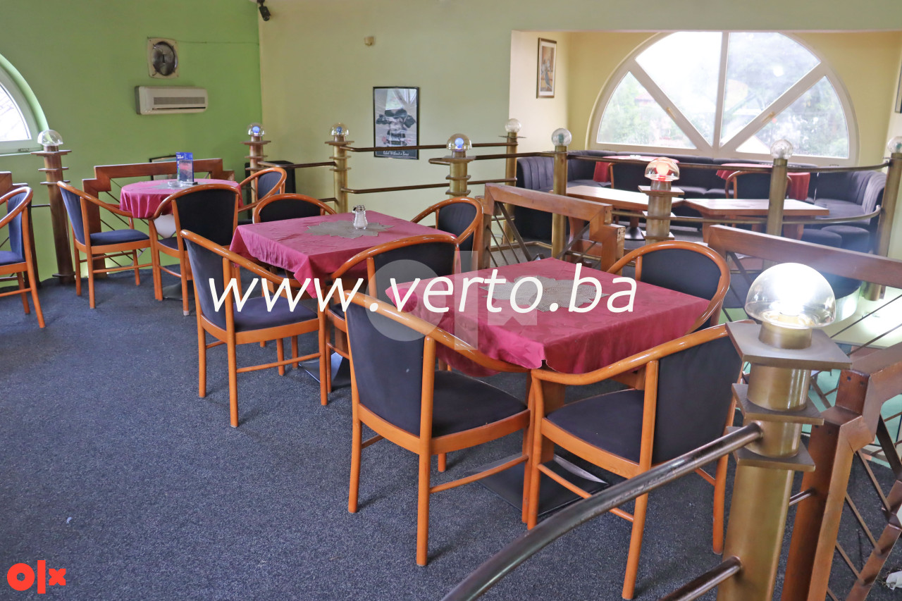 Poslovni prostor, Šićki, Tuzla 146 m2 7