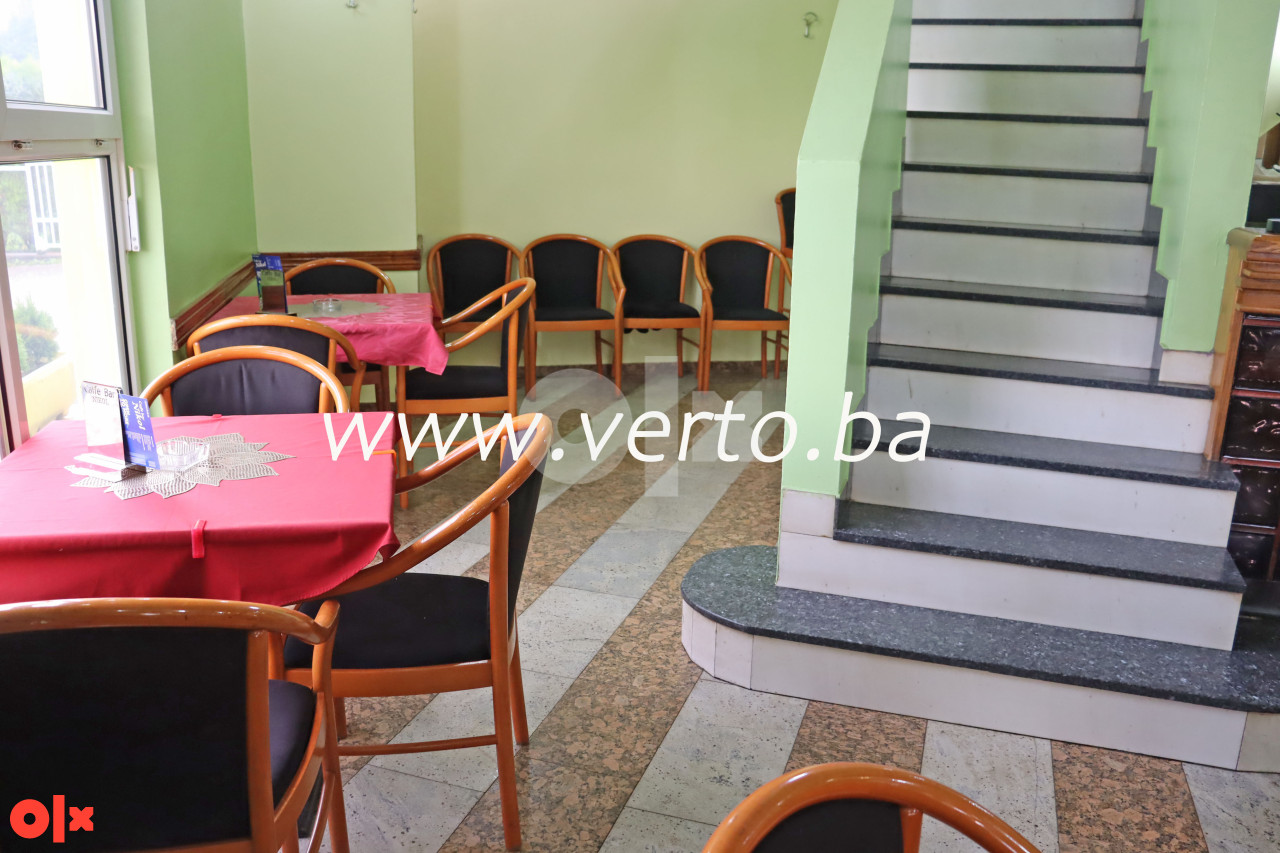 Poslovni prostor, Šićki, Tuzla 146 m2 6