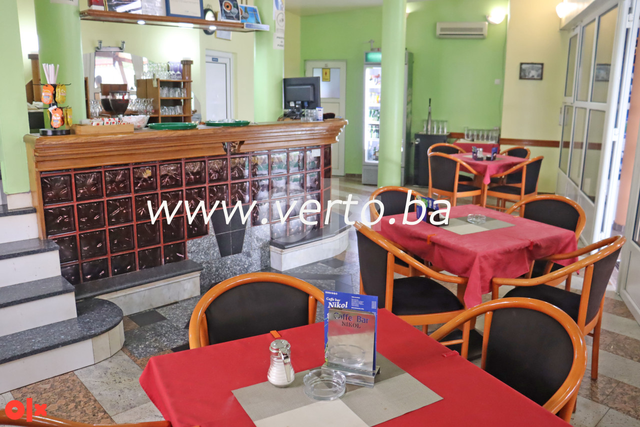 Poslovni prostor, Šićki, Tuzla 146 m2 4