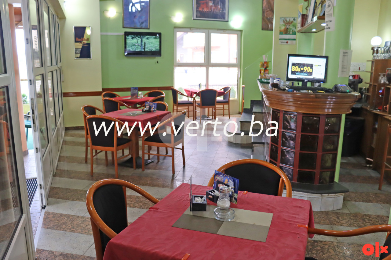 Poslovni prostor, Šićki, Tuzla 146 m2 5