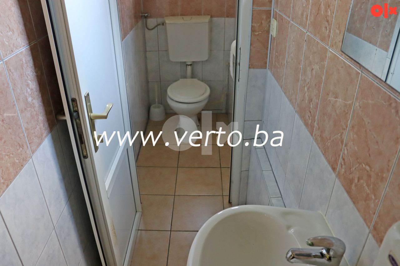 Poslovni prostor, Šićki, Tuzla 146 m2 12