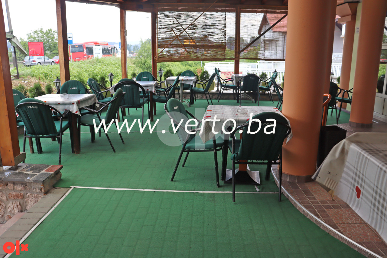 Poslovni prostor, Šićki, Tuzla 146 m2 3