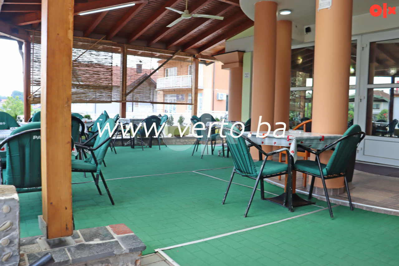 Poslovni prostor, Šićki, Tuzla 146 m2 10