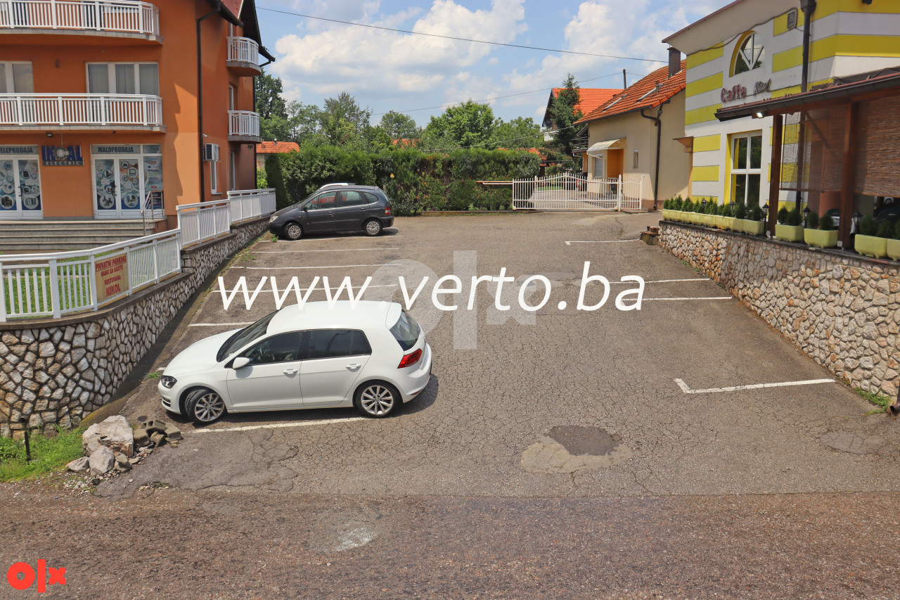 Poslovni prostor, Šićki, Tuzla 146 m2 11