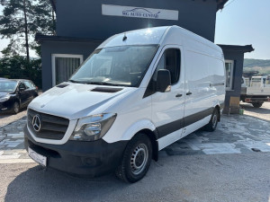 Mercedes Sprinter 316