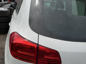 Tiguan 2012 lijeva stopka