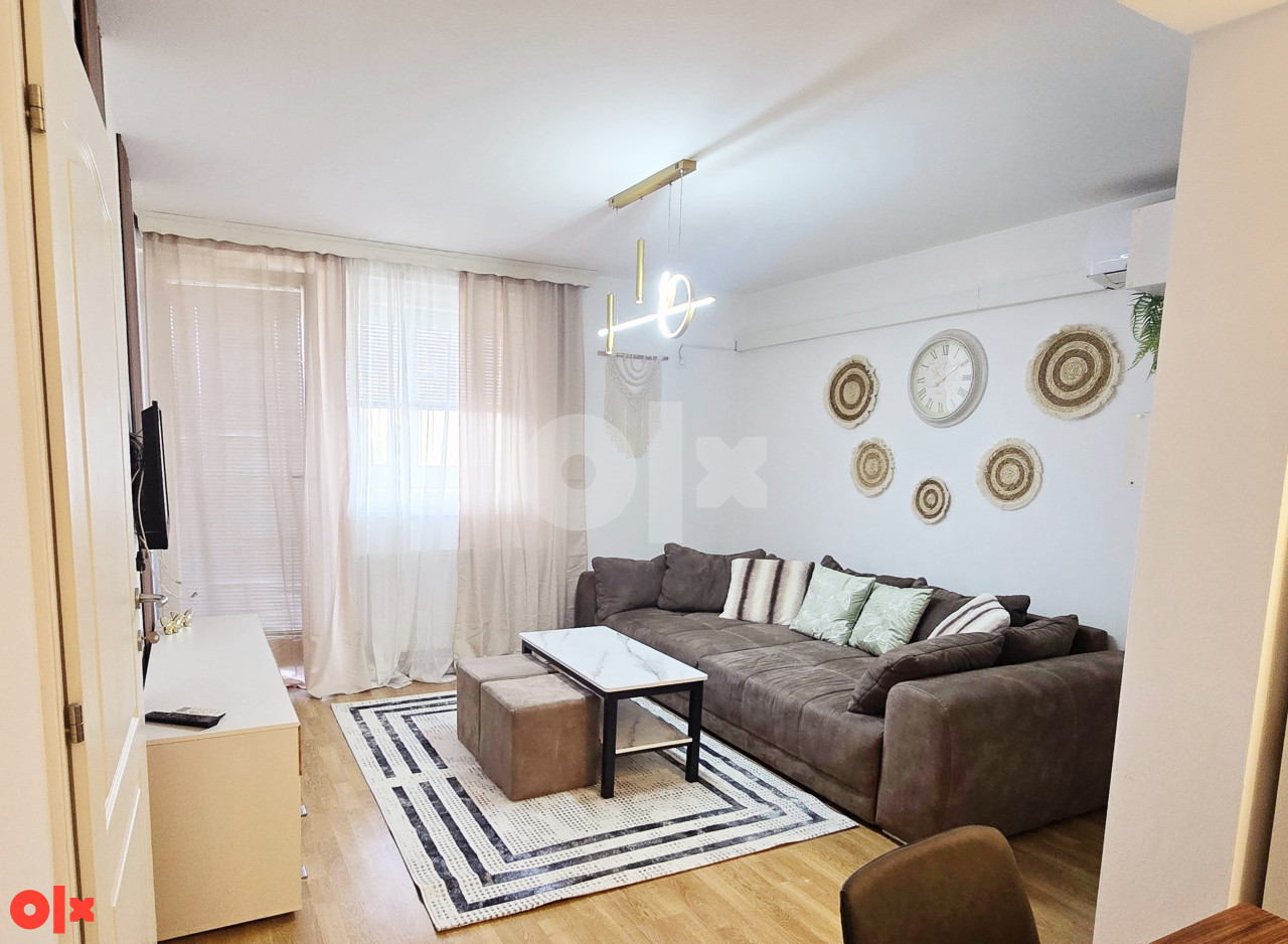 Stan Doboj 53m2 2