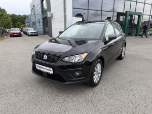 Seat Arona 1.0 TSI 70 kW Autorad doo