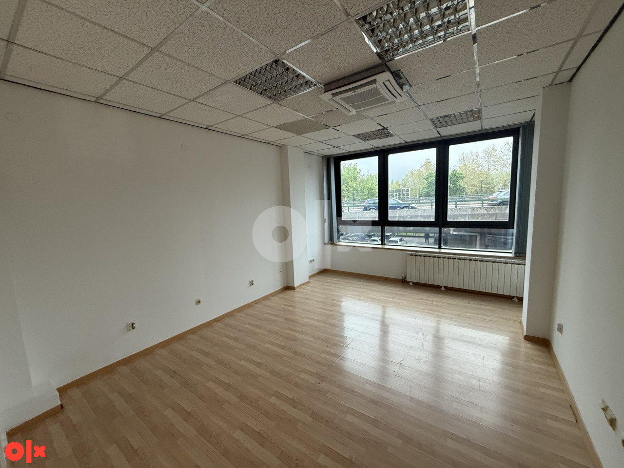 Poslovni prostor Sarajevo - Centar 3