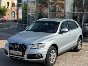 Audi Q5 2.0 TDI AUTOMATIK quattro