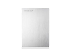 Kućište za eksterni HDD 1TB Toshiba