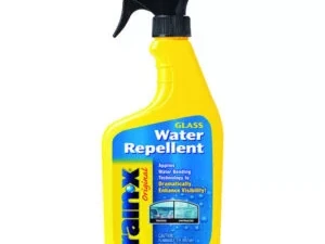RAIN X Sredstvo za čišćenje stakla i odbijanje kiše 2u1 500ML