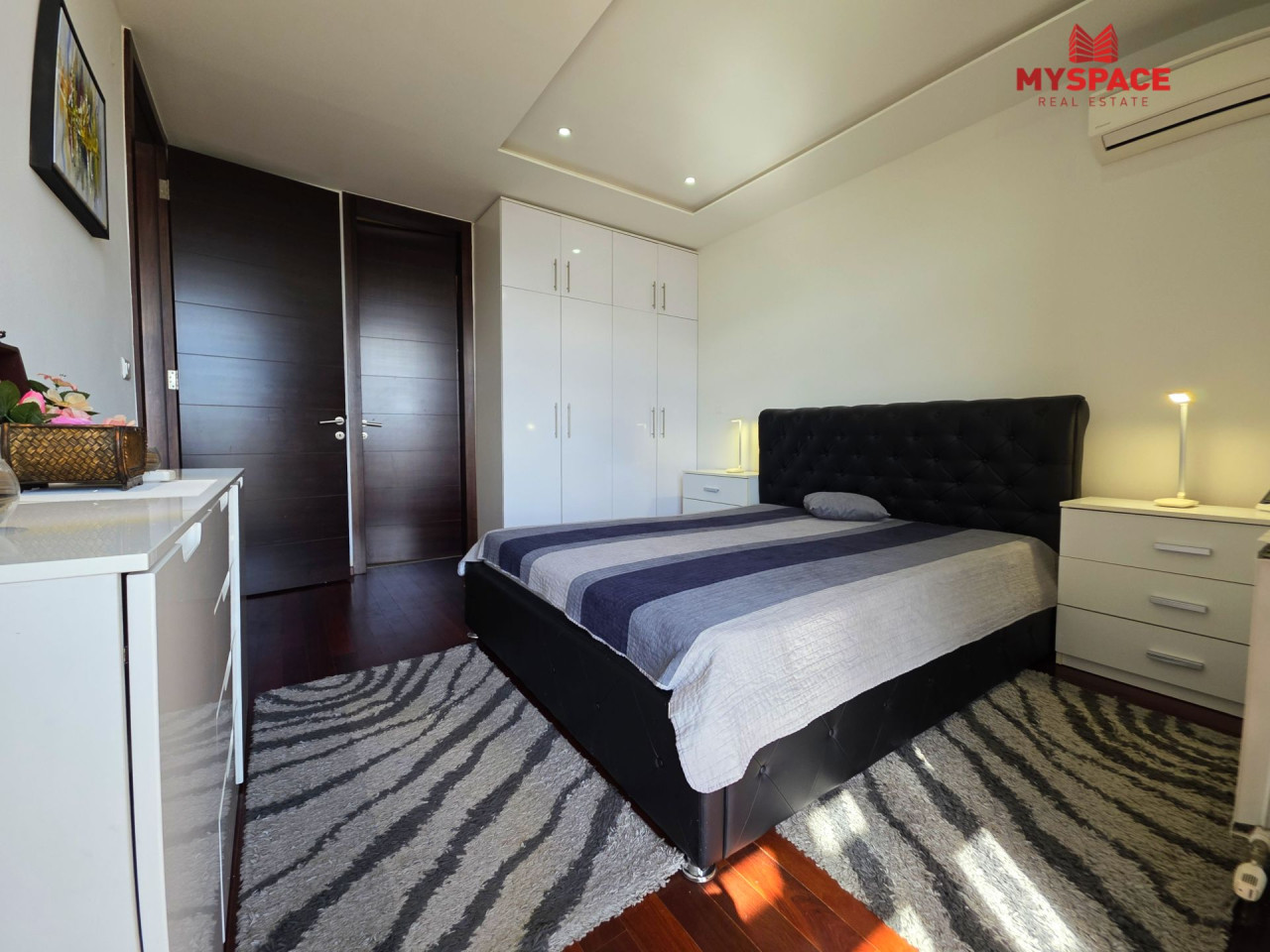 MY SPACE/ Hrasno/ Bosmal/ NAMJESTEN/ 125 m2 8