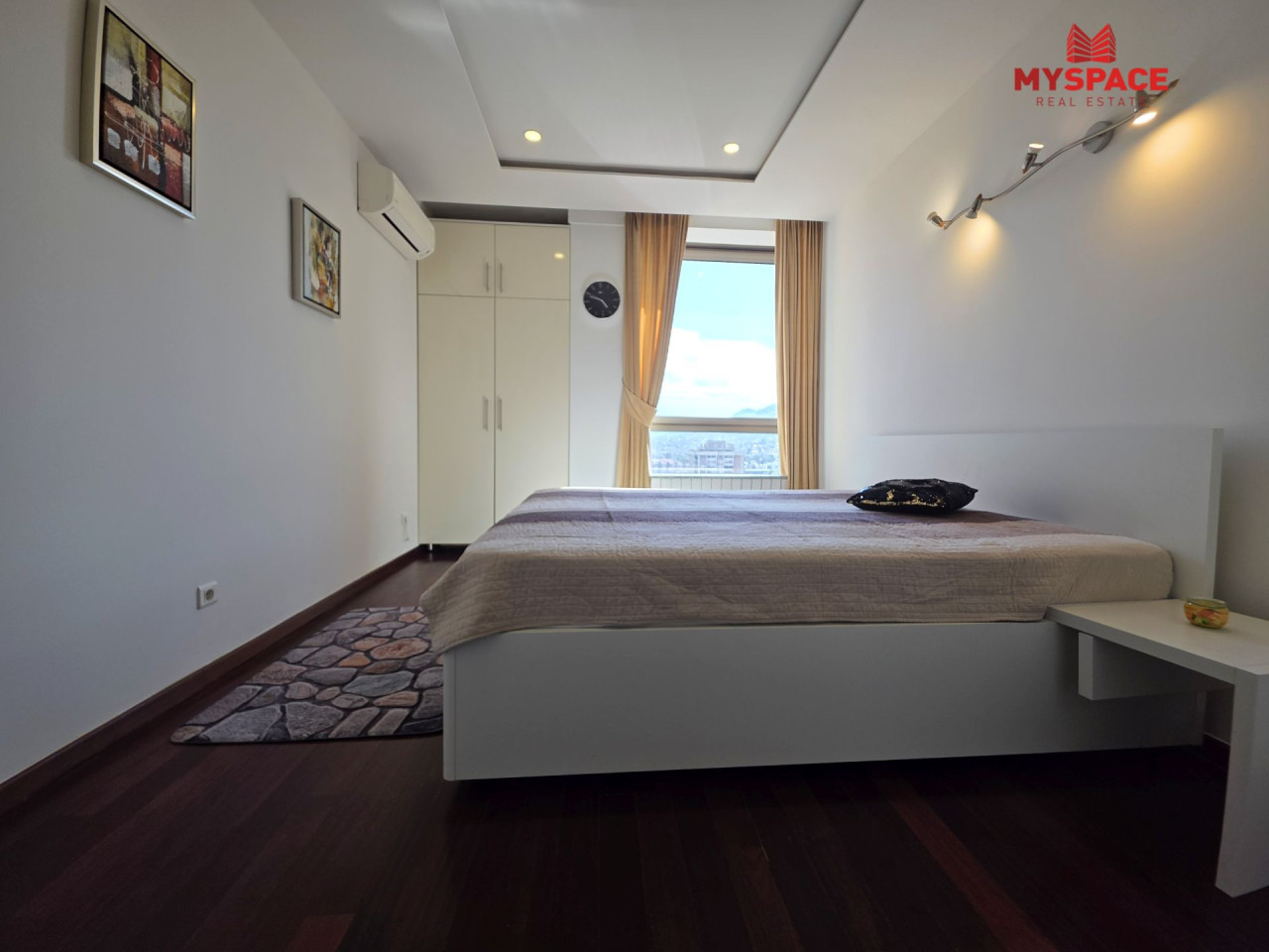 MY SPACE/ Hrasno/ Bosmal/ NAMJESTEN/ 125 m2 10