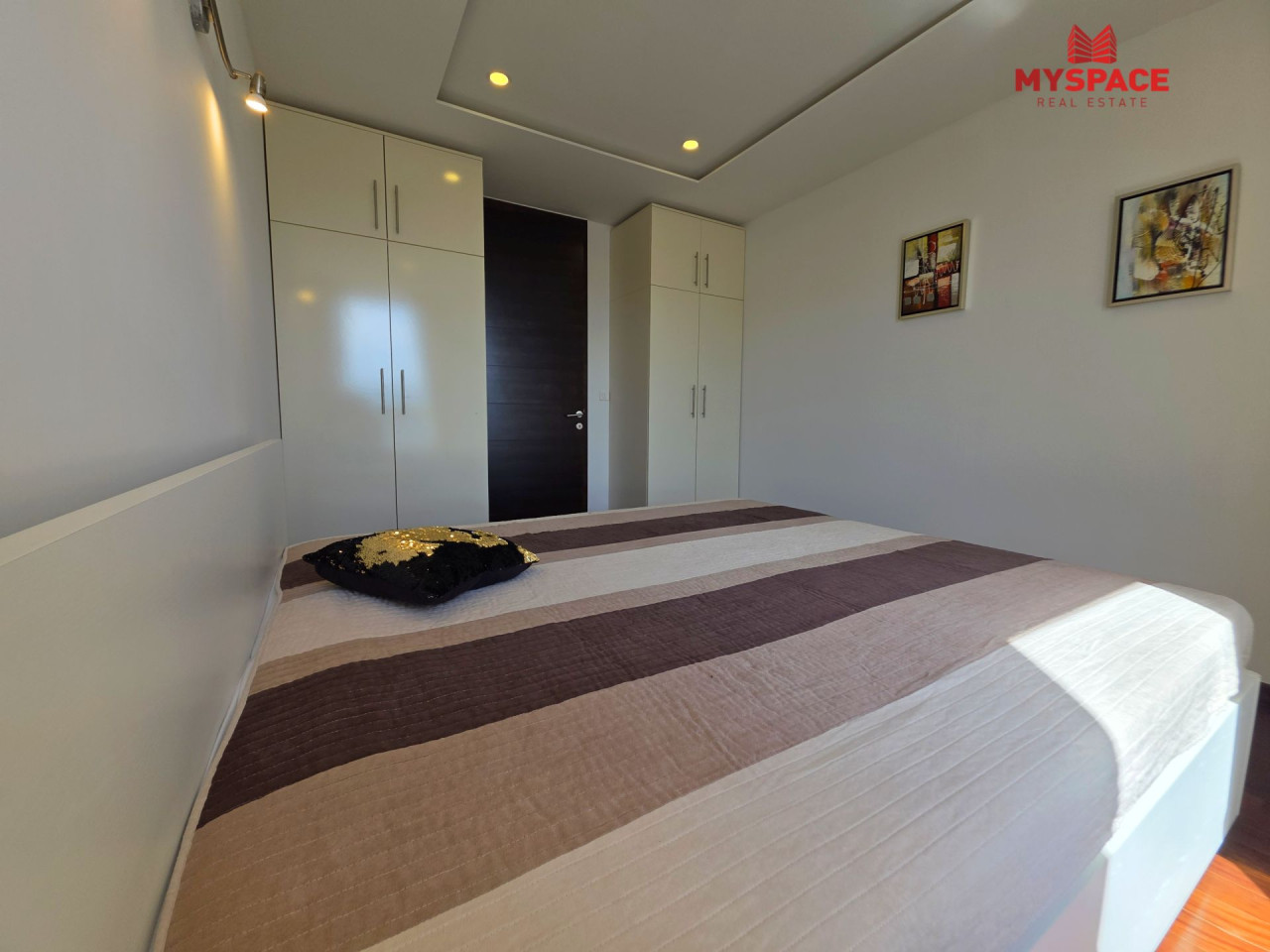 MY SPACE/ Hrasno/ Bosmal/ NAMJESTEN/ 125 m2 11