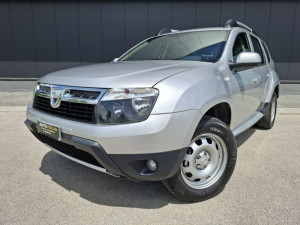 DACIA DUSTER 1.5 DCI 4X4 **170000 KM** SAVRSENO STANJE