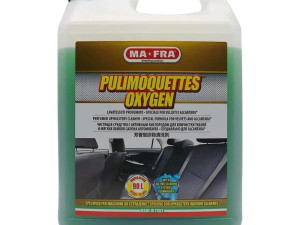 PULIMAX OXYGEN