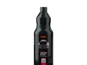 ADBL Be Acid Kiseli Šampon 1L
