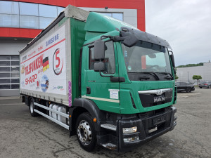 Man TGM 18.290