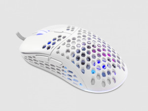 Mis White Shark NAGINATA White