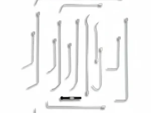 PDR INOX Bursa Edition  Set 16kom