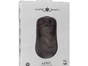 Mis White Shark AERO