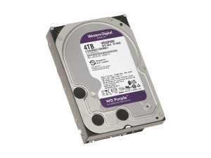 Hard disk 4TB WD43PURZ