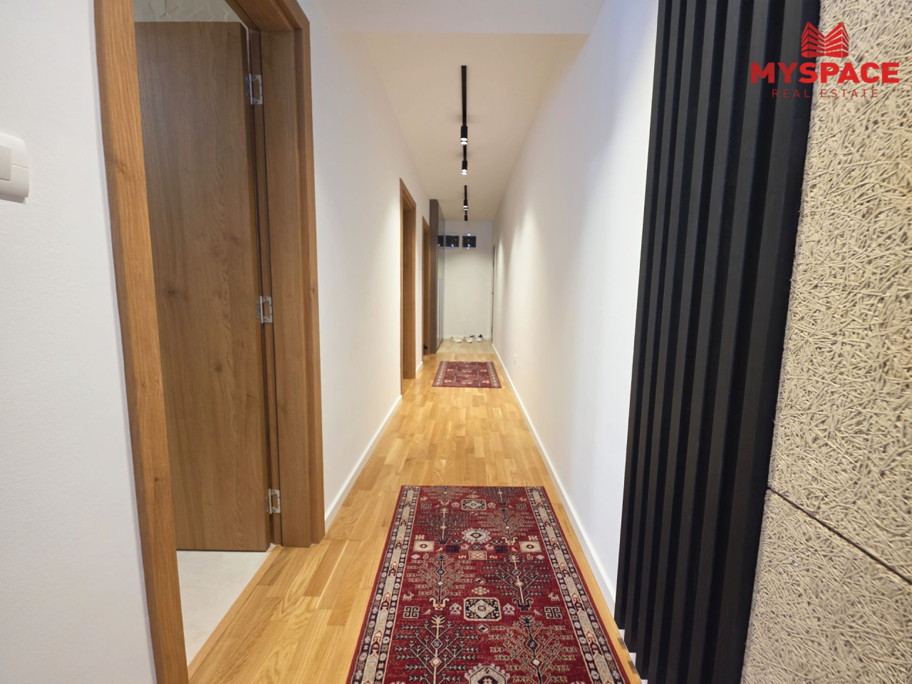 MY SPACE/ Apartman sa garazom/ Bjelasnica/ NOVOGRADNJA/ 70 m2 6