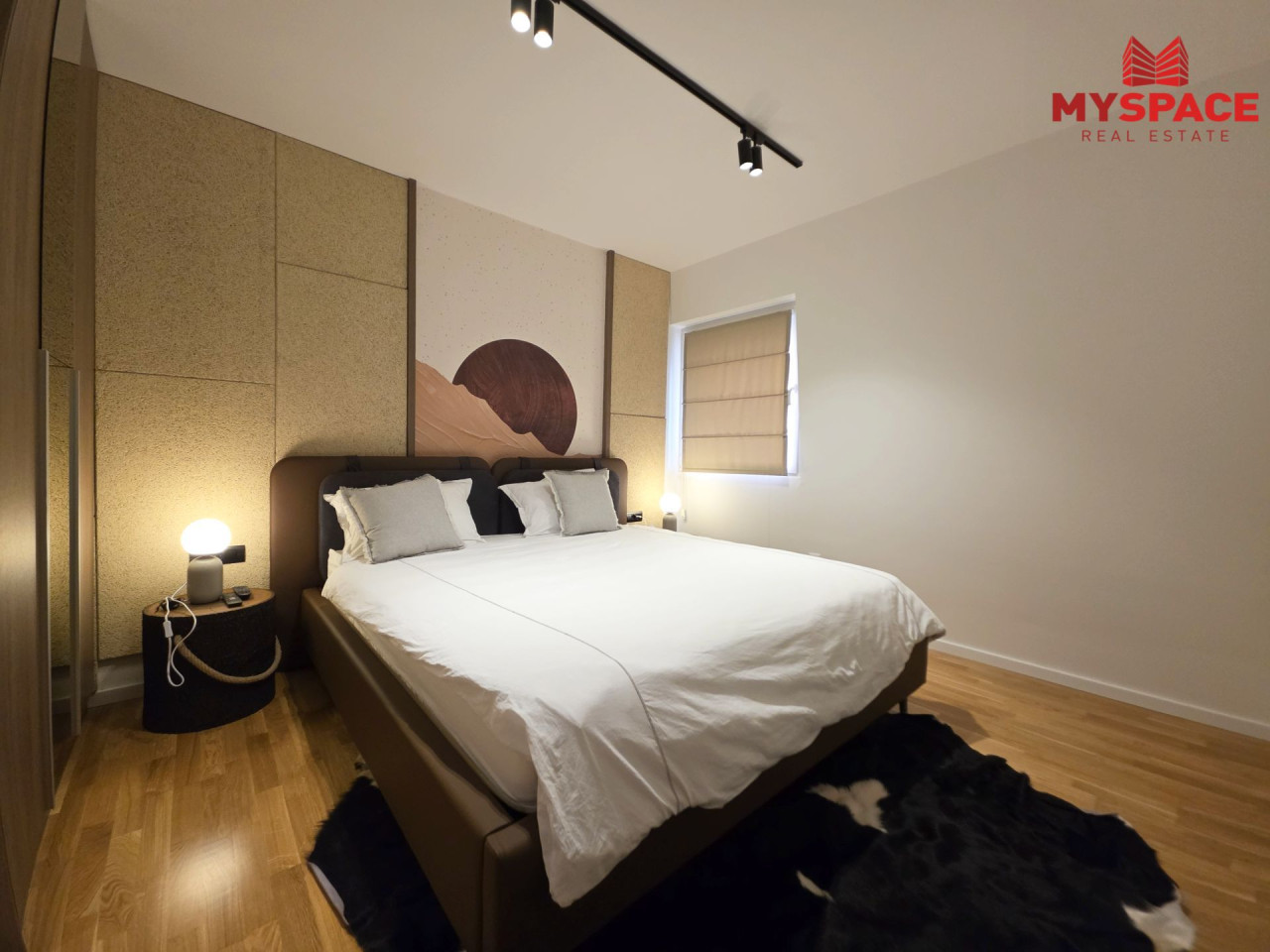 MY SPACE/ Apartman sa garazom/ Bjelasnica/ NOVOGRADNJA/ 70 m2 9