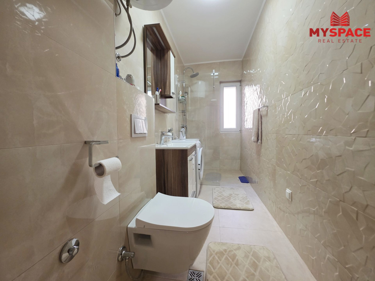 MY SPACE/ Apartman sa garazom/ Bjelasnica/ NOVOGRADNJA/ 70 m2 12