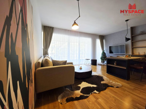 MY SPACE/ Apartman sa garazom/ Bjelasnica/ NOVOGRADNJA/ 70 m2 photo 3