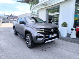 Volkswagen Amarok 2023