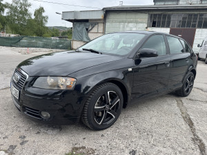 Audi A3 sportback 2.0TDI zamjena za kedija