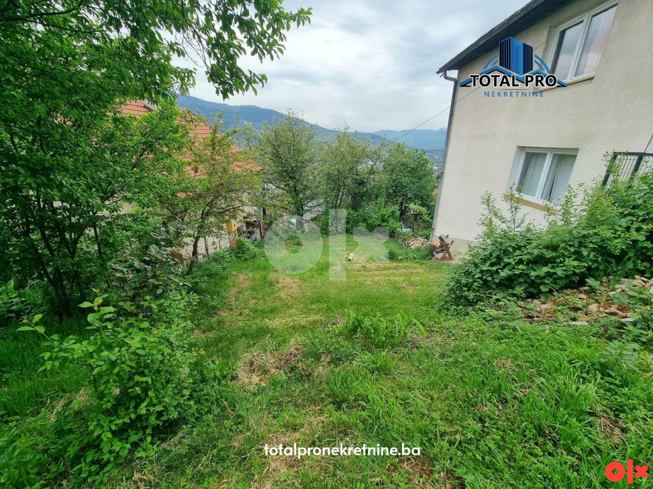 TOTAL PRO / Duplex kuća s dvorištem 250 m2 / Sedrenik 3