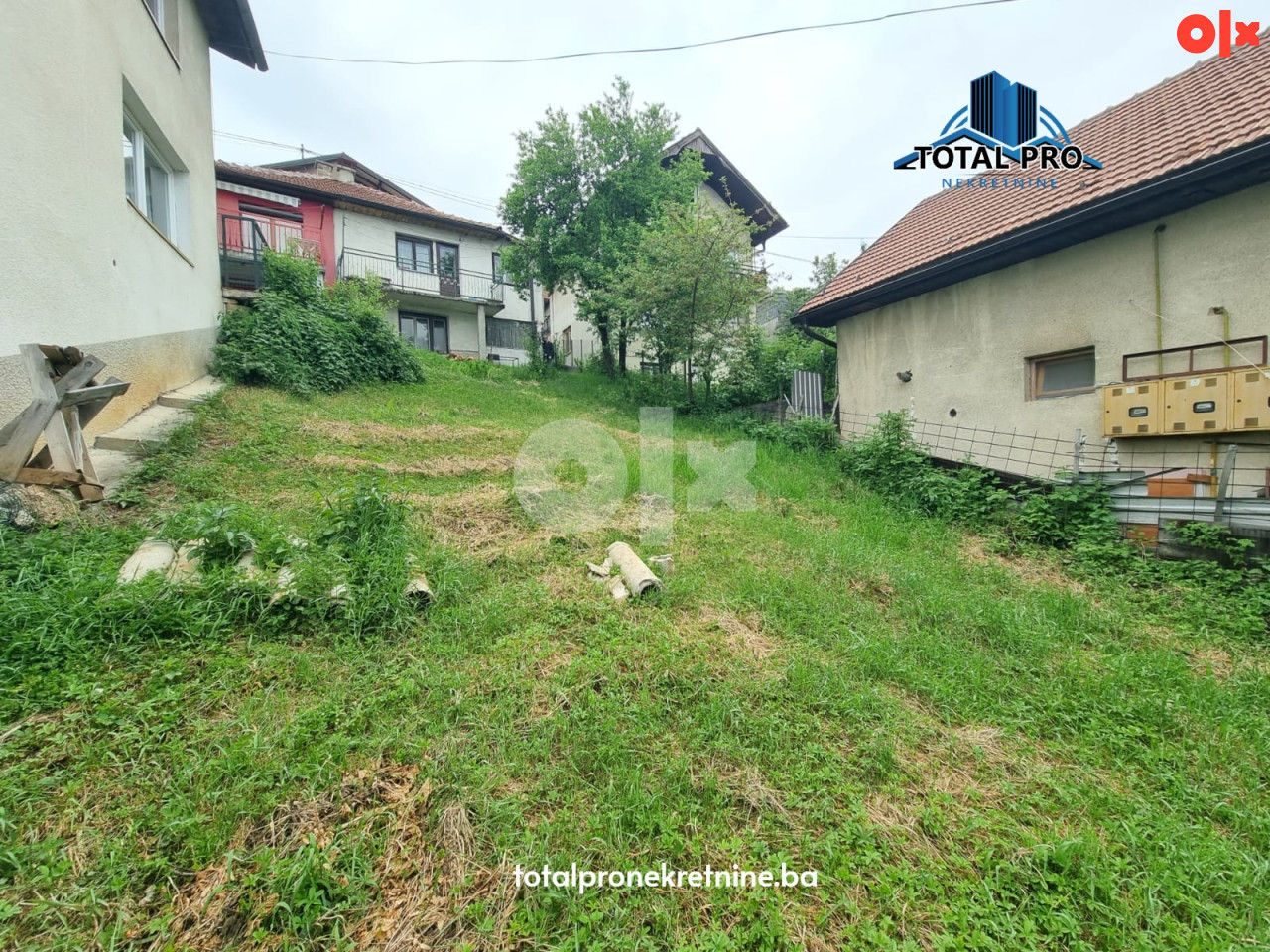 TOTAL PRO / Duplex kuća s dvorištem 250 m2 / Sedrenik photo 4