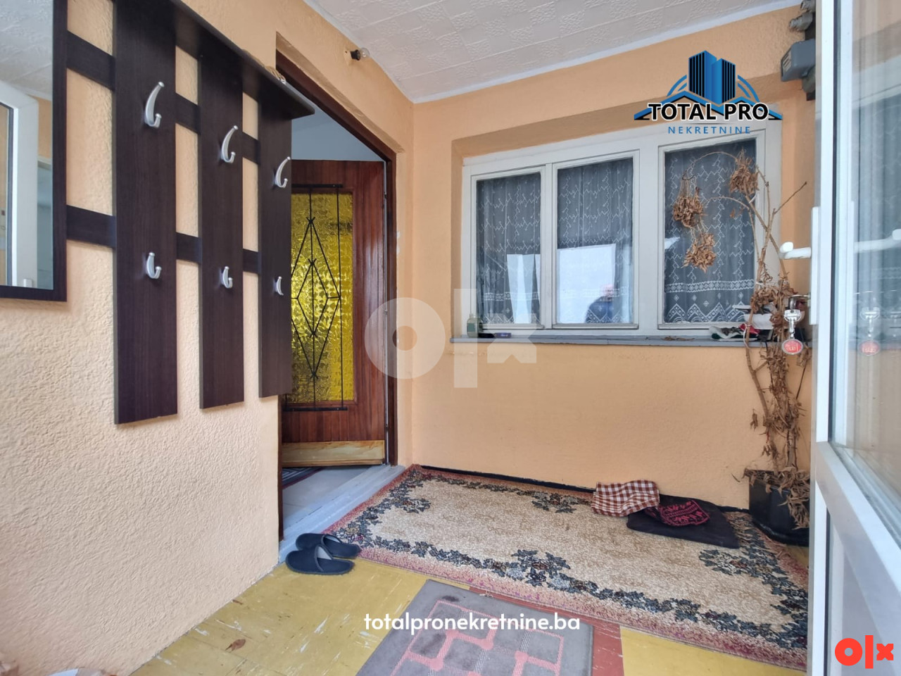 TOTAL PRO / Duplex kuća s dvorištem 250 m2 / Sedrenik 13