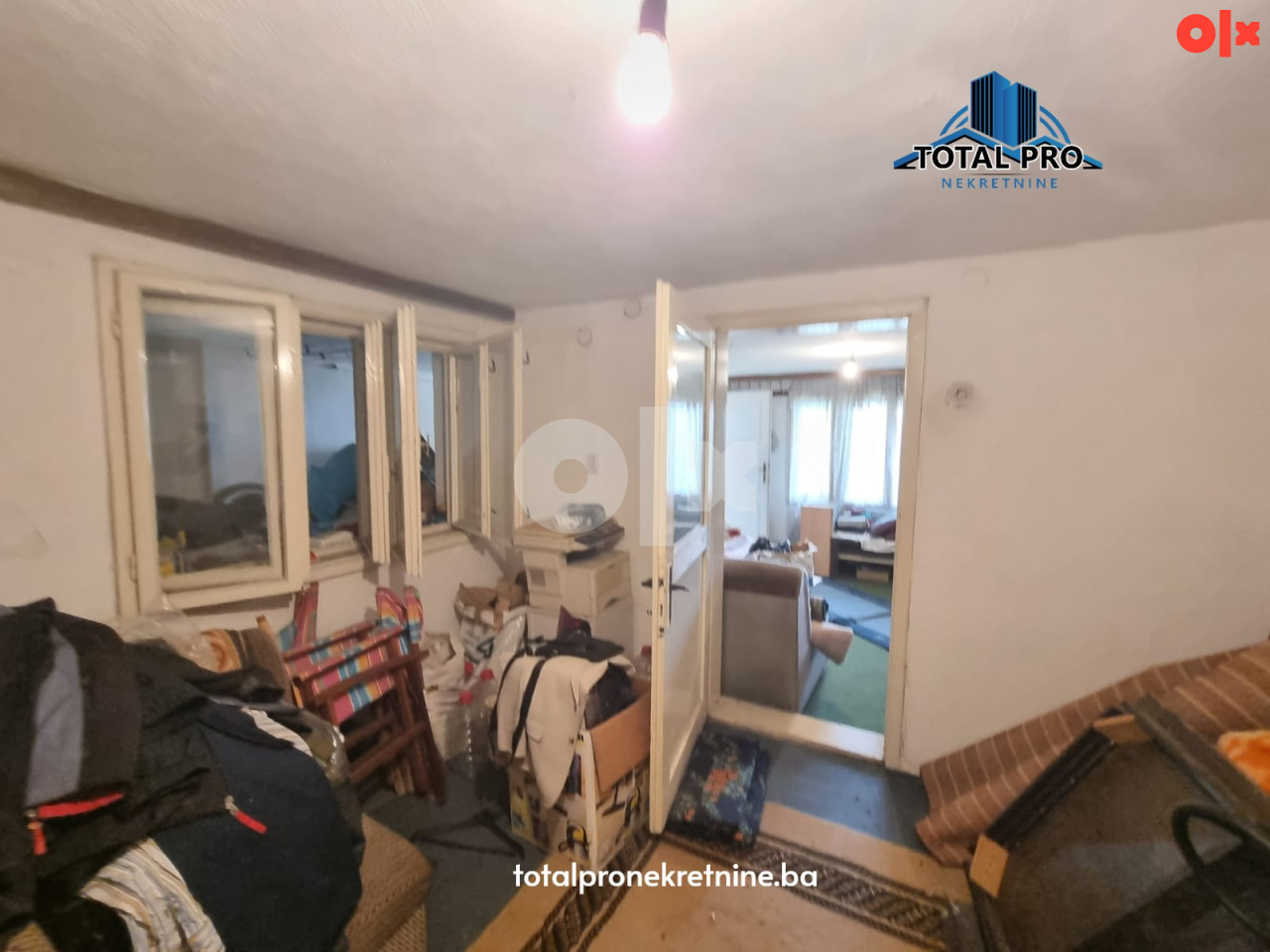 TOTAL PRO / Duplex kuća s dvorištem 250 m2 / Sedrenik 9