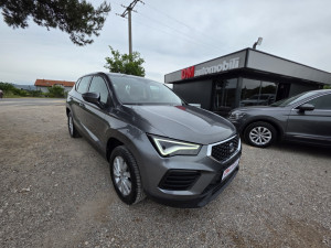 Seat Ateca 2.0 TDI VIRTUAL/LED/2023